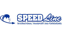 Speed line